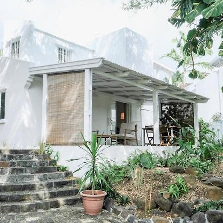 Tamarin River Villa Екстер'єр фото